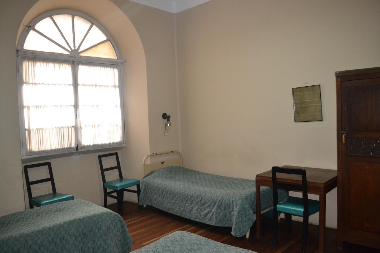 Hostal Austria La Paz Pokoj fotografie
