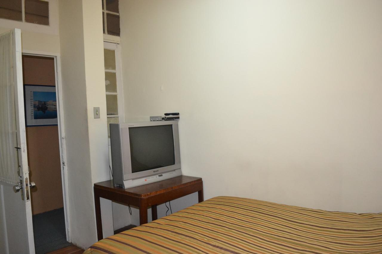 Hostal Austria La Paz Pokoj fotografie