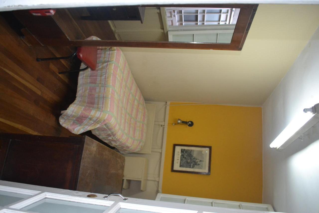 Hostal Austria La Paz Pokoj fotografie